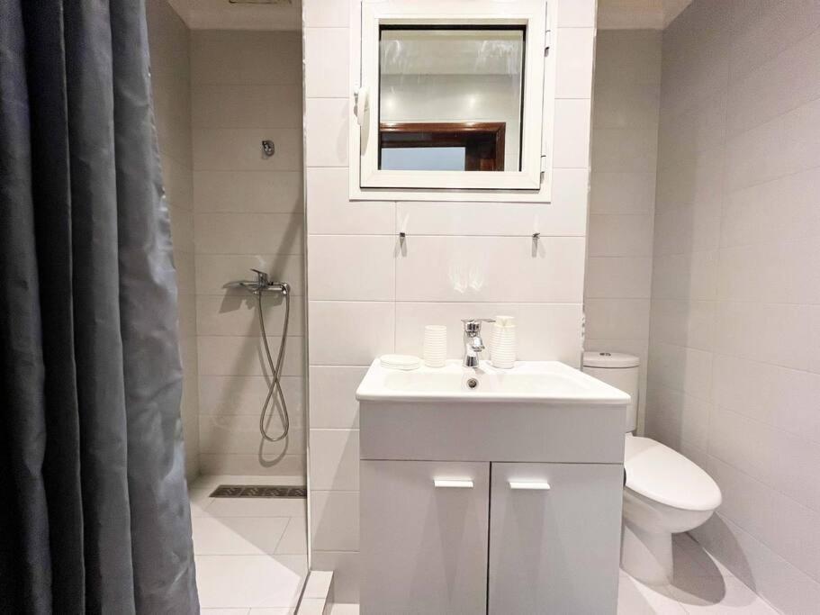 Rabat, Hassan Downtown: Tramway, Sunshine, Privacy Apartment Exterior photo